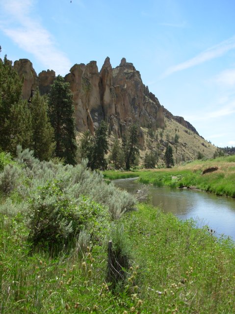 Summer '06 Sunriver 417 